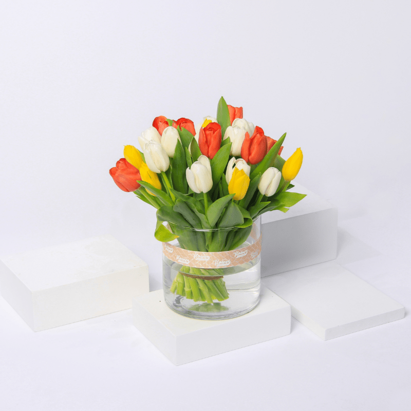 Office Vase 9